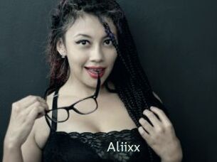 Aliixx