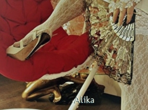 Alika