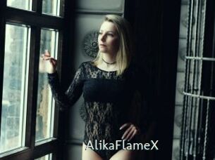 AlikaFlameX