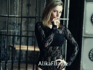 AlikaFllame