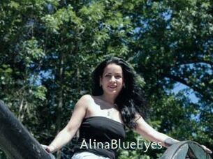 AlinaBlueEyes