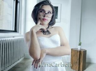 AlinaCarlson
