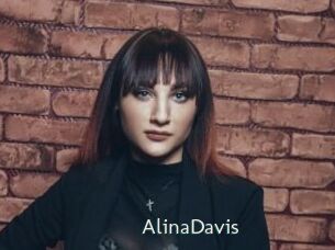 AlinaDavis