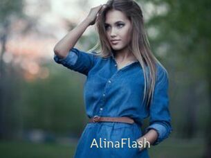 AlinaFlash