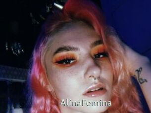 AlinaFomina