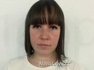 AlinaLove22