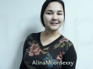 AlinaMoonsexxy