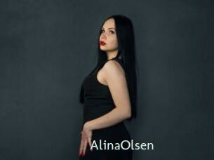AlinaOlsen