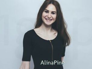 AlinaPine