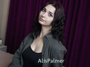 AlisPalmer