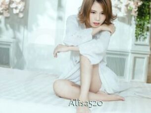 Alisa520