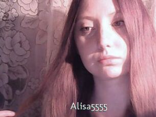 Alisa5555