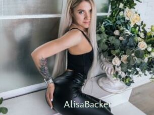 AlisaBacker