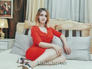 AlisaCharter