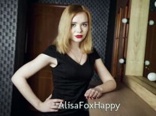 AlisaFoxHappy