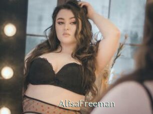 AlisaFreeman