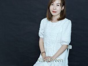 AlisaGreen