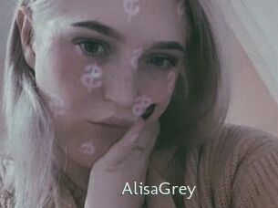 AlisaGrey