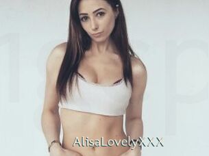 AlisaLovelyXXX