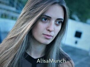 AlisaMunch