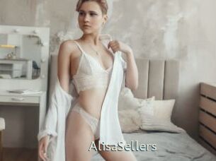 AlisaSellers
