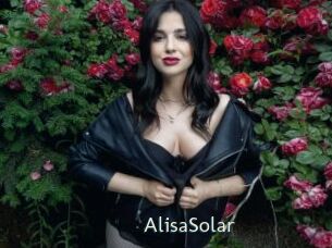 AlisaSolar 1 grosse chatte poilue