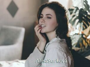 AlisaSurkova