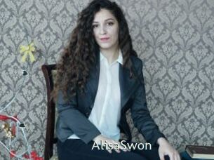 AlisaSwon
