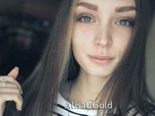 AlisaUGold