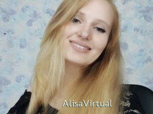 AlisaVirtual