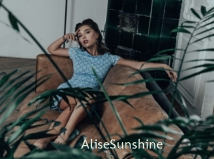 AliseSunshine