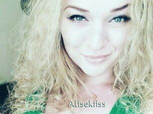 Alisekiiss
