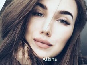 Alisha