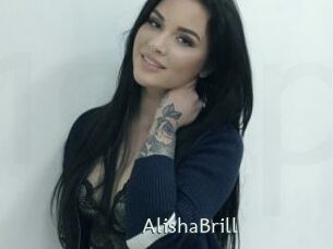 AlishaBrill