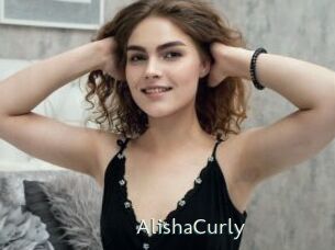 AlishaCurly