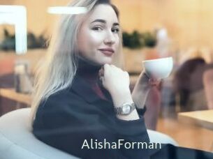 AlishaForman