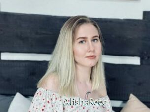 AlishaReed