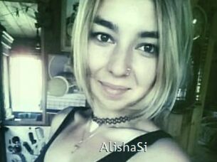 AlishaSi