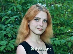 AlisiaLane