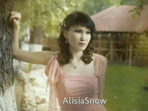 AlisiaSnow