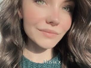 Alisia_x