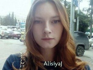 AlisiyaJ