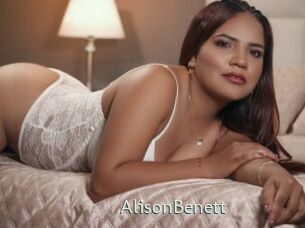 AlisonBenett