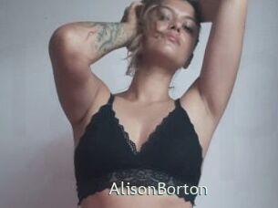 AlisonBorton