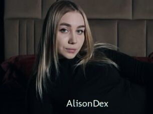 AlisonDex