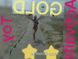 Alison_Dream