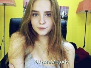 AlisonMelody