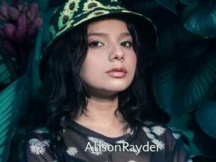 AlisonRayder