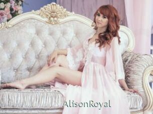 AlisonRoyal