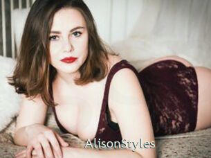 AlisonStyles